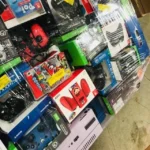 Cheap Wholesale Video Game Pallets - Image 2