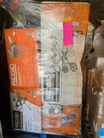 Bulk Rigid Tool Pallets - Image 3