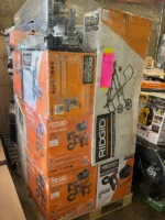 Bulk Rigid Tool Pallets - Image 7