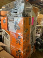 Bulk Rigid Tool Pallets - Image 6