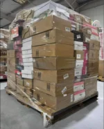 Mixed Sneakers Shoes Liquidation Pallets - Image 3
