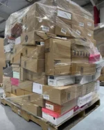 Mixed Sneakers Shoes Liquidation Pallets - Image 5