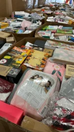 AMAZON HIGH COUNT USA – Truck Load 24 PALLETS - Image 4